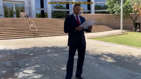 Writ of quo warranto - Supreme Court (Arizona)