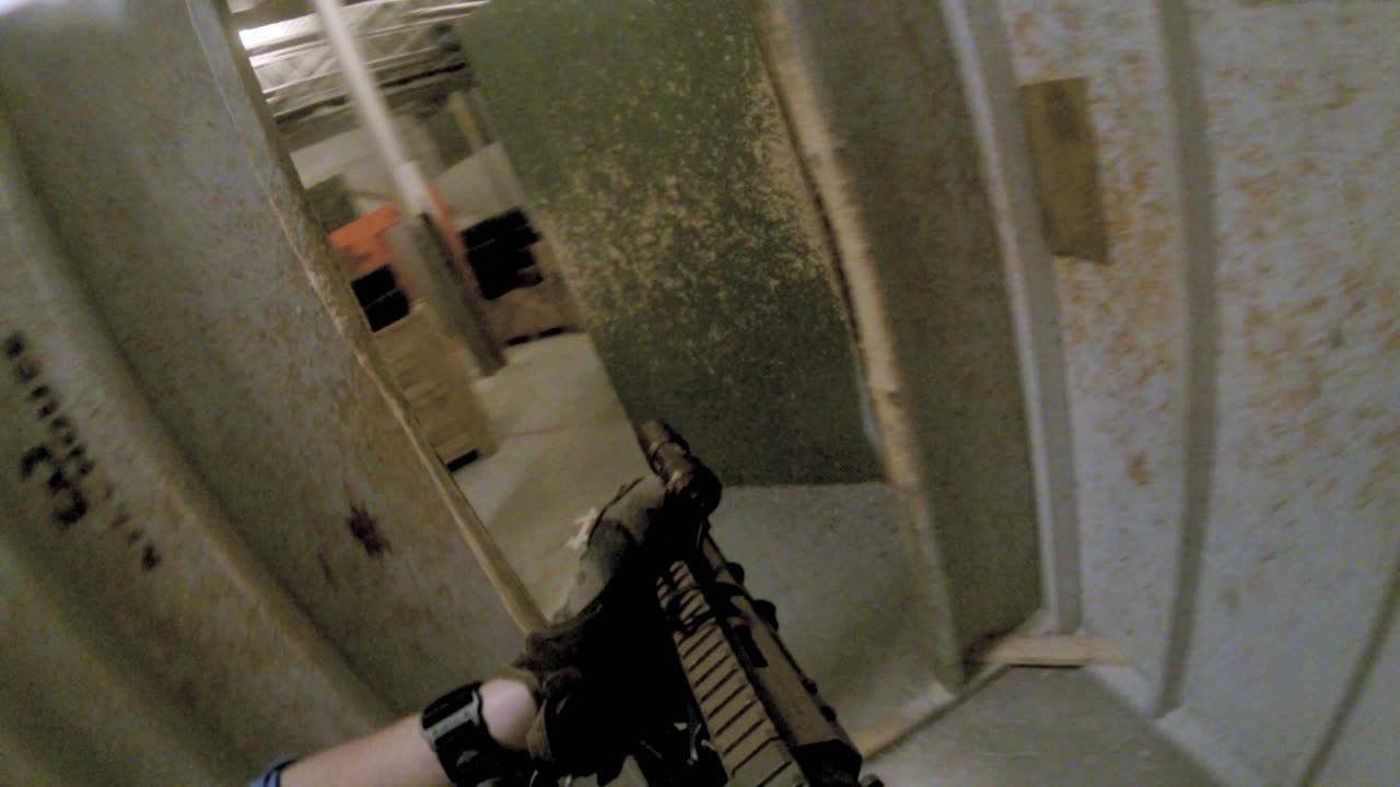 Replay Airsoft Clip of the day