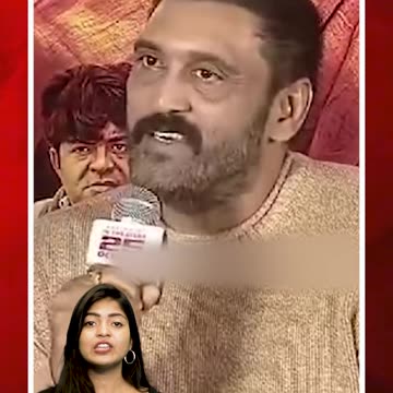 'పుష్ప-2'తో పోలిక లేదు : అజయ్ #ajay about #pushpa2 and #pottel #movie #viral | FBTV NEWS