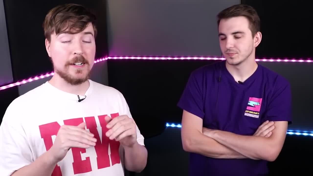 MOST VIEWED TIKTOKS IN WORLD.. REACTION BY MR.BEAST