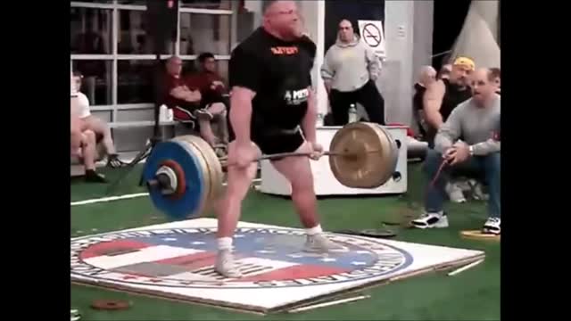 INJURIES AND CRAZY BICEP TEARS