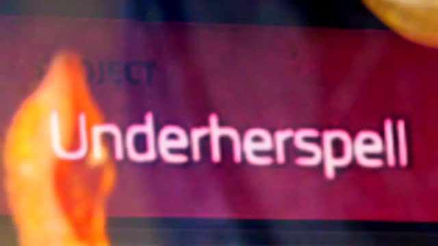 underherspell