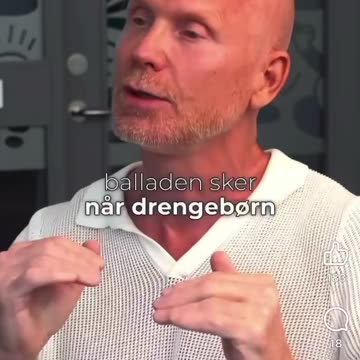 Drenge Børn bør ikke opdrages af enlige mødre