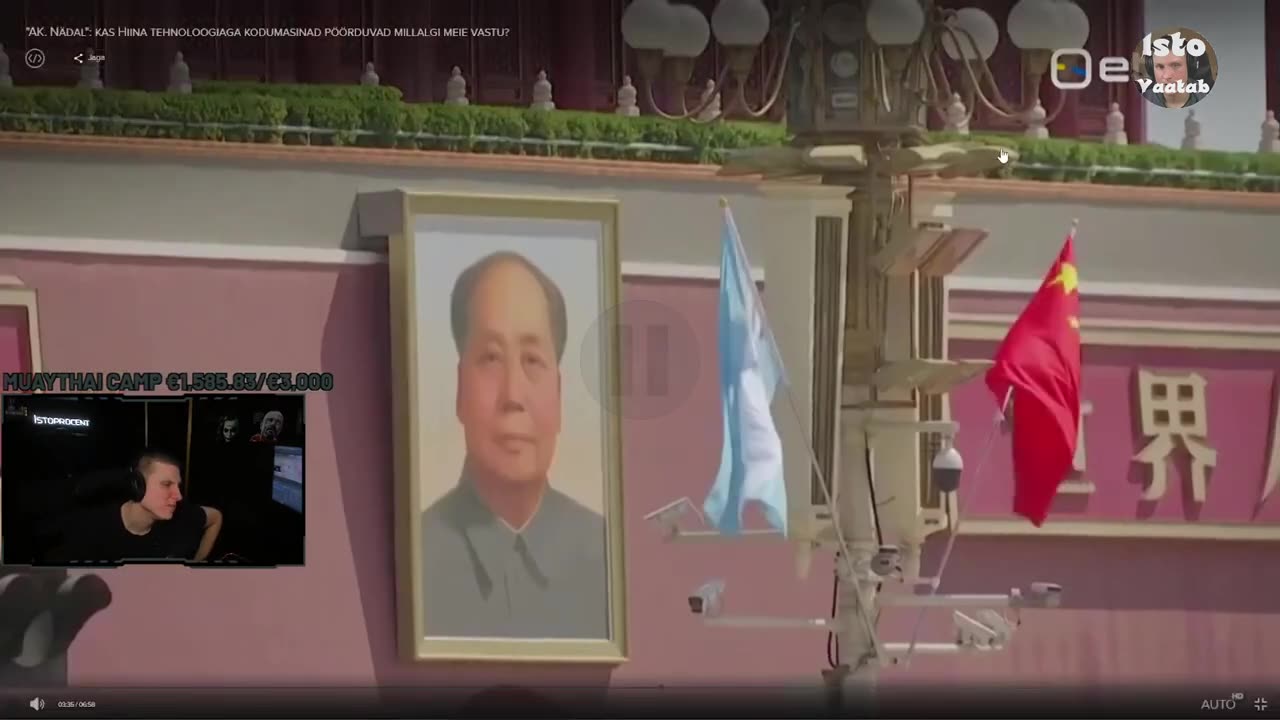 kommarid eestile ohuks?