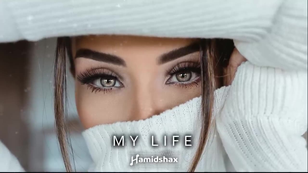 Hamidshax - My Life (Original Mix)