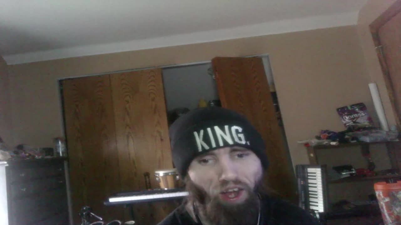 [Cyraxx Youtube 2023-11-23] a fair warning to based shaman