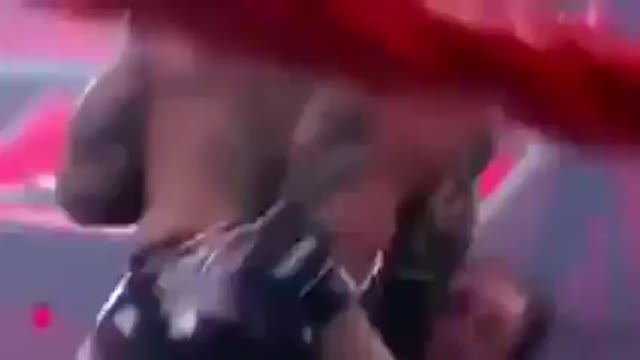 The Undertaker vs Batista vs CM Punk vs Rey Mysterio Fatal 4 Way WWE Fan Nation_360p