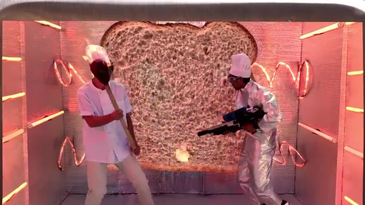 How To Make Toast