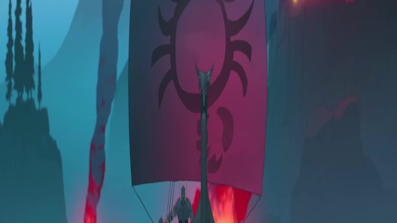 Primal video