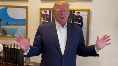 President Trump Save America Rally Selma, North Carolina Apr. 9th