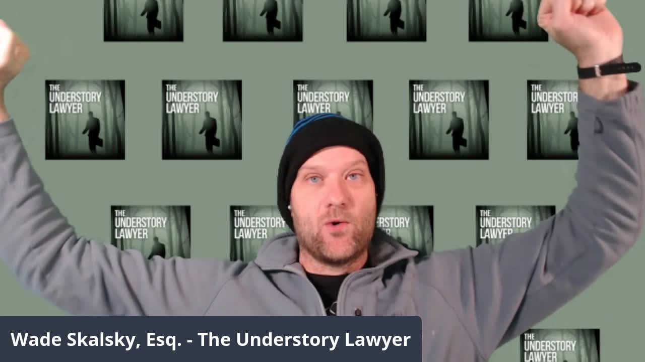 The Understory Lawyer Podcast 194