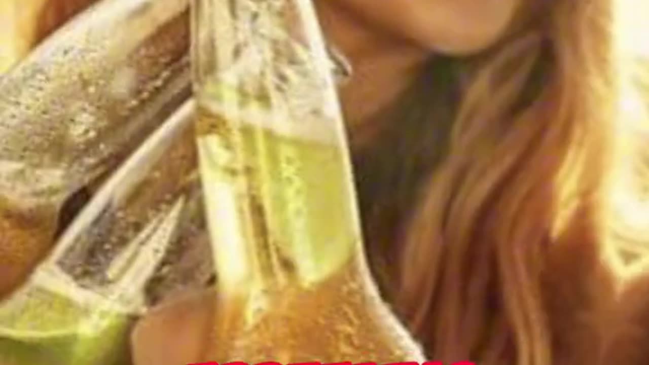 Top 3 most popular beers in United States