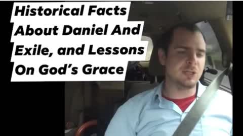 Lesson’s On God’s Grace