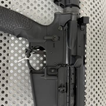Daniel Defense DDM4V7 Pro 5.56MM #pro2A #2ndAmendment #Ammo #Rifles
