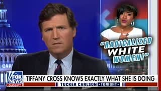 Tucker: The Left wants a White genocide---a la Rwanda.