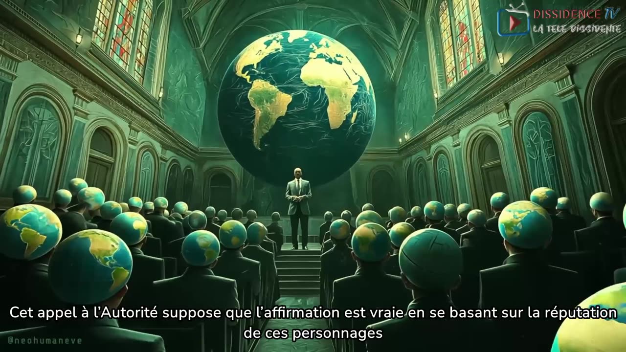 Les dix principales erreurs du Globe [Niveau Logique]