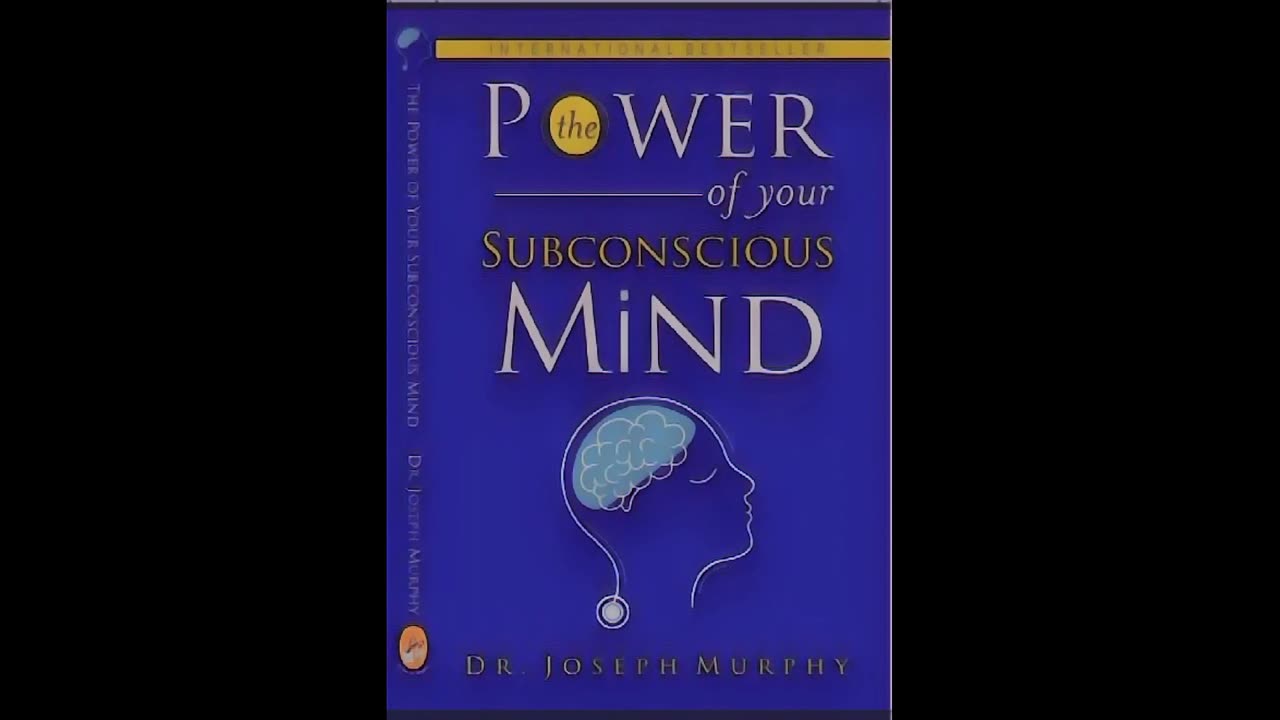 "Unlocking the Potential: The Power of Your Subconscious Mind Explained"