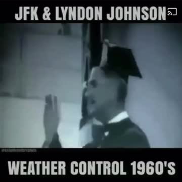 weather control (climate change)