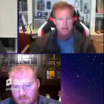 Dr Travis Taylor on Skinwalker Ranch, Wormhole Science