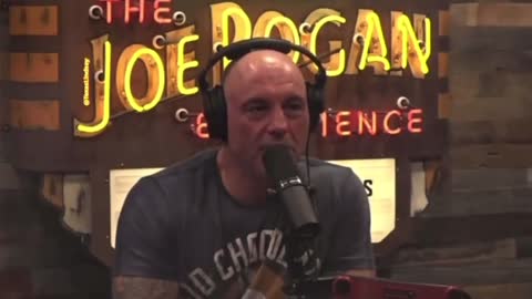 Joe Rogan- Vote Republican.