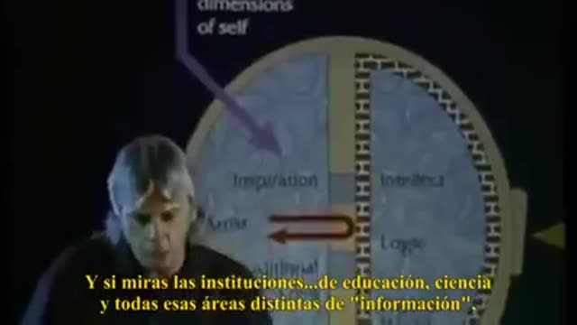 Lo que dice David Icke, es realmente verdad.