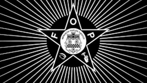 Fraternal Order Of Police - Freemasonry Connection