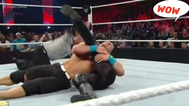 WWE Craziest Kickout Royal Rumble!!🔥 Amazing and Greatest 40 Lockout🔥