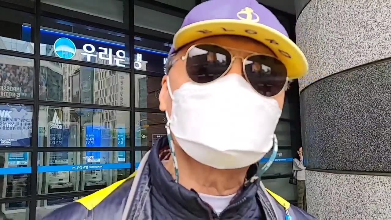 20210506_V3_S01(u0VTm4LrkeQ)남한은 탈원전! 가장 안전한 원자력기술을 버리는 것은 반역행위! 나라를 망치는 행위!