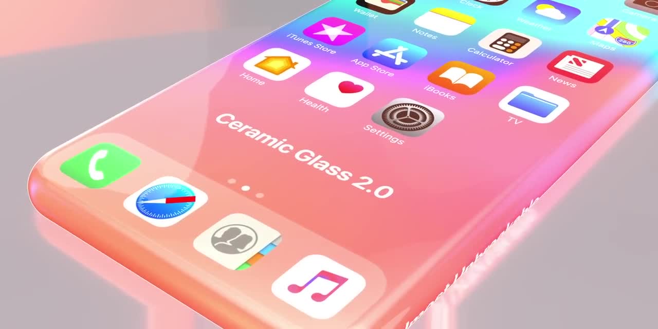 iPhone 13 _ Trailer