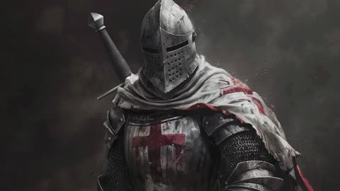 Hold fast to your Principles like the Templars Guarding 2024