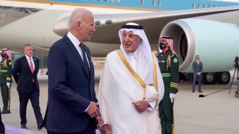 In America, if you show this video to the Biden supporters they will deflect and say “but Trump…”.