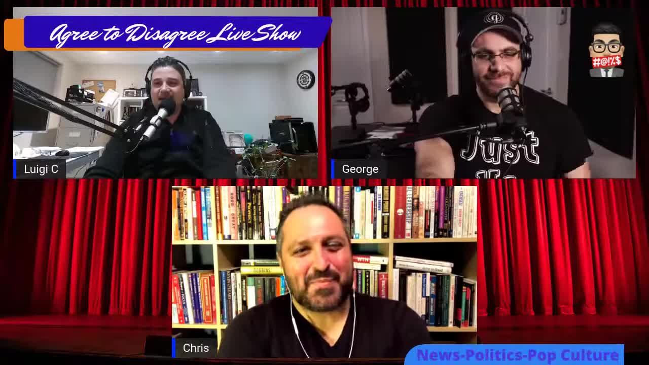 Episode 34 - Just Us Dads Podcast