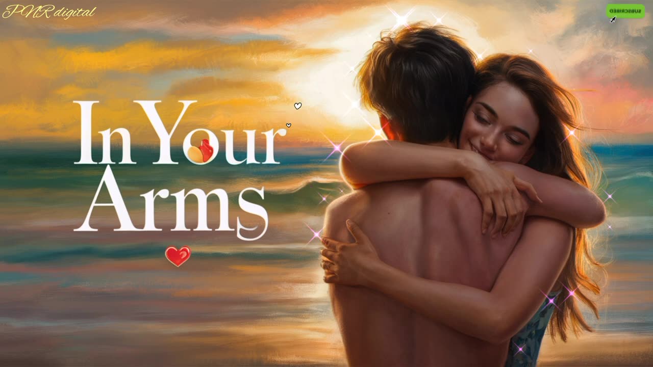 In your arms ❤️❤️|best love song 😊❤️