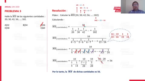 UNI Semana 04 Aritmética