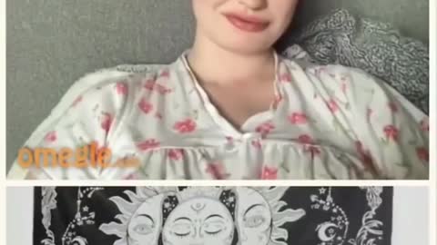 Omegle funny videos😝😂