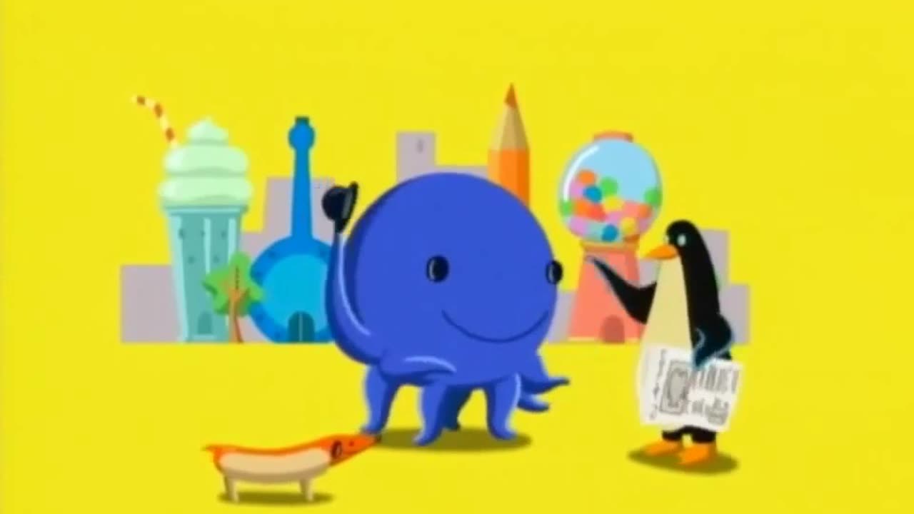 Oswald Theme