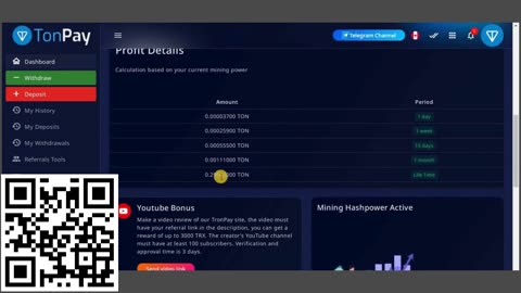 New Best FaucetPAY TON Coin Mining Site | Free Earn TON | Without Invest Earn Ton | Instant Payment