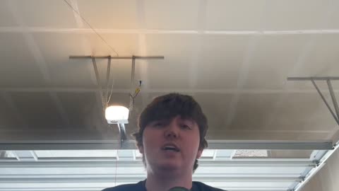 Day 21 pt2 The phone fell this time lol