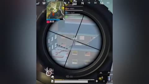 Pubg mobile headshot video