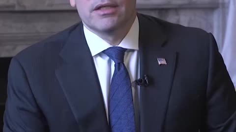 川普的国务卿人选卢比奥：我们必须全力反击中共对美国国家安全和基本人权的威胁