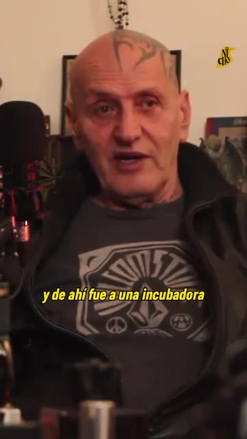 Coto Matamoros revela que Jorge Javier Vázquez es satanista