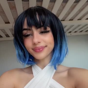 Jai pas de description #inosukecosplay