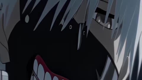 Tokyo Ghoul