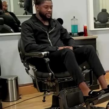 African Americans Explain Why Donald Trump Appeals to Them "We're Broke with Biden"