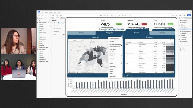 MicroStrategy Connect: What’s New with PM