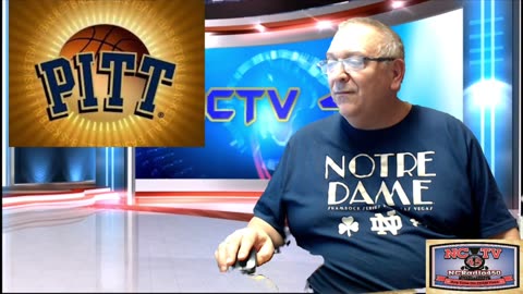 NCTV45 CEDARS SPORTS CORNER REPORT WEDNESDAY DEC 11 2024