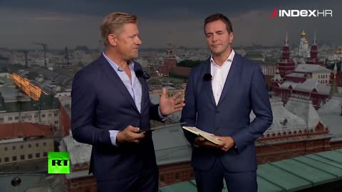 Peter Schmeichel o hrvatskom gubitku