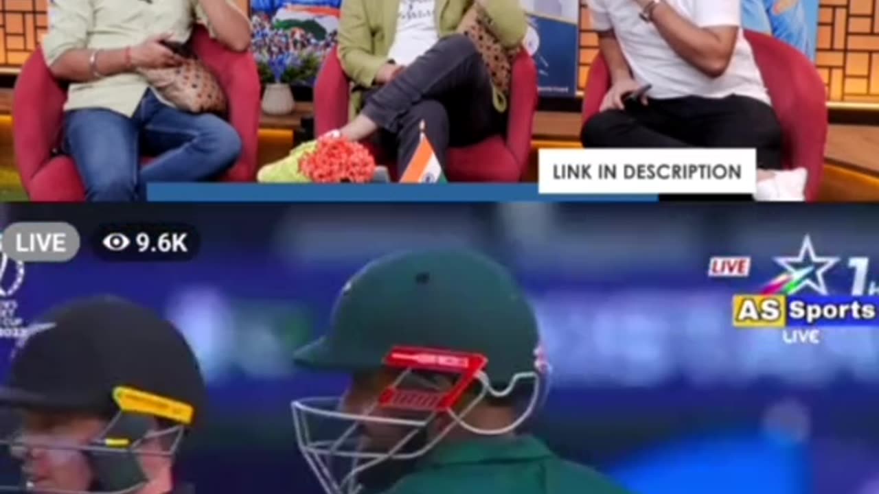 Indians reaction on Babar azam's classical shots 🔥