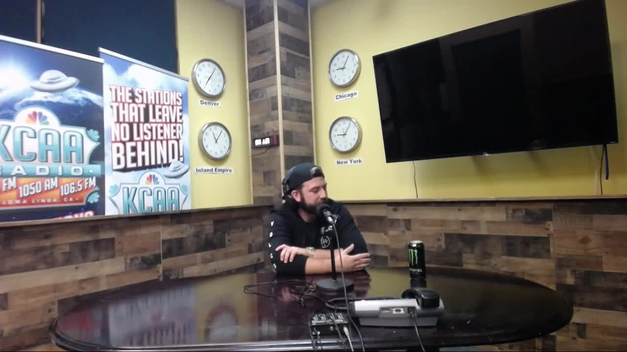 KCAA: Whatever Works