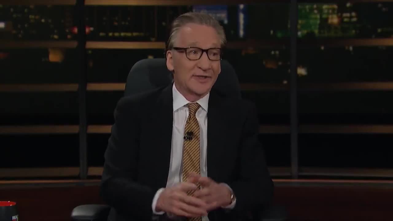 Bill Maher Delivers Hard Truth to Democrats After GOP Flips Seat (VIDEO)